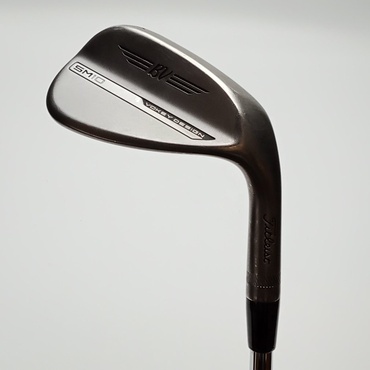 VOKEY　SM10　オールニューニッケル ウェッジ その他スチール