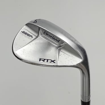 RTX　DEEP　FORGED WG 54M°  12°  S200 Dynamic　Gold
