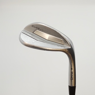 GLIDE　4.0 WG 58W°  14°  S N.S.PRO　MODUS3　TOUR　105