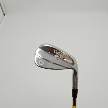 VOKEY　SM7　ツアークローム　Fソール ウェッジ 50°  12°  S N.S.PRO　MODUS3　TOUR120