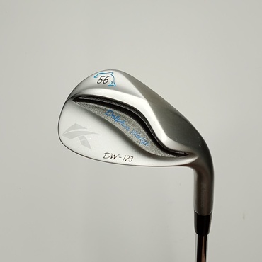 Dolphin　Wedge　DW-123 WG 56°  7°  WEDGE N.S.PRO　950GH　neo