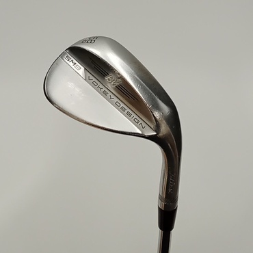 VOKEY　SM8　ツアークローム WG 58D°  12°  S200 Dynamic　Gold