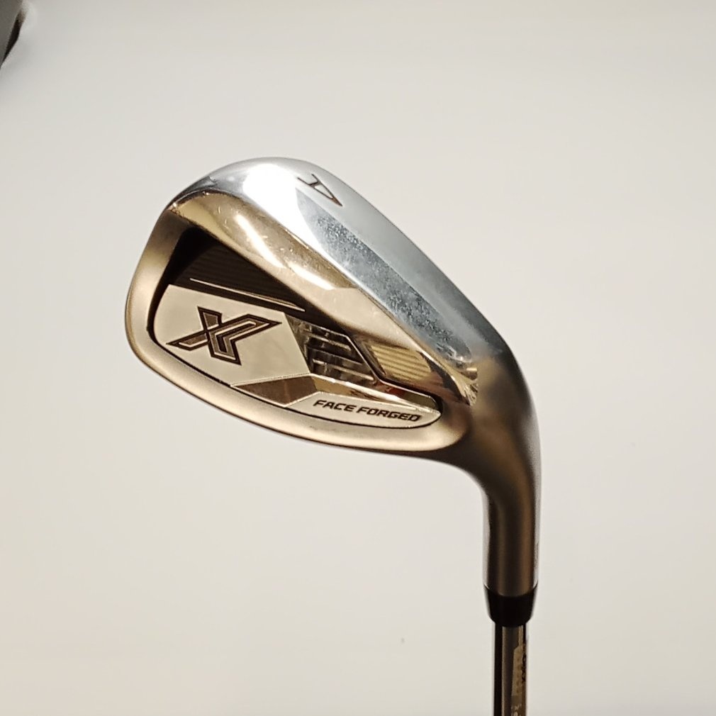 ゼクシオX 2024 Aウェッジ Dynamic Gold 95 R300 【公式通販】