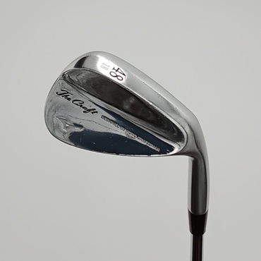 The　Craft　Wedge　2.0　EC ウェッジ その他スチール