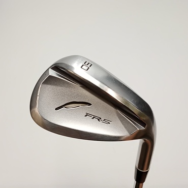 FR-5　パールサテン WG 50°  10°  WEDGE N.S.PRO　TS-101w