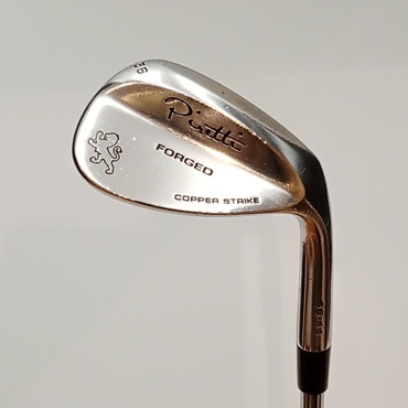 COPPER　STRIKE　WEDGE ウェッジ その他スチール
