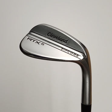 RTX　6　ZIPCORE　ツアーサテン WG 46M°  10°  S N.S.PRO　950GH　neo