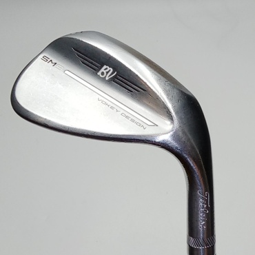 VOKEY　SM9　ツアークローム WG 56M°  8°  BV105
