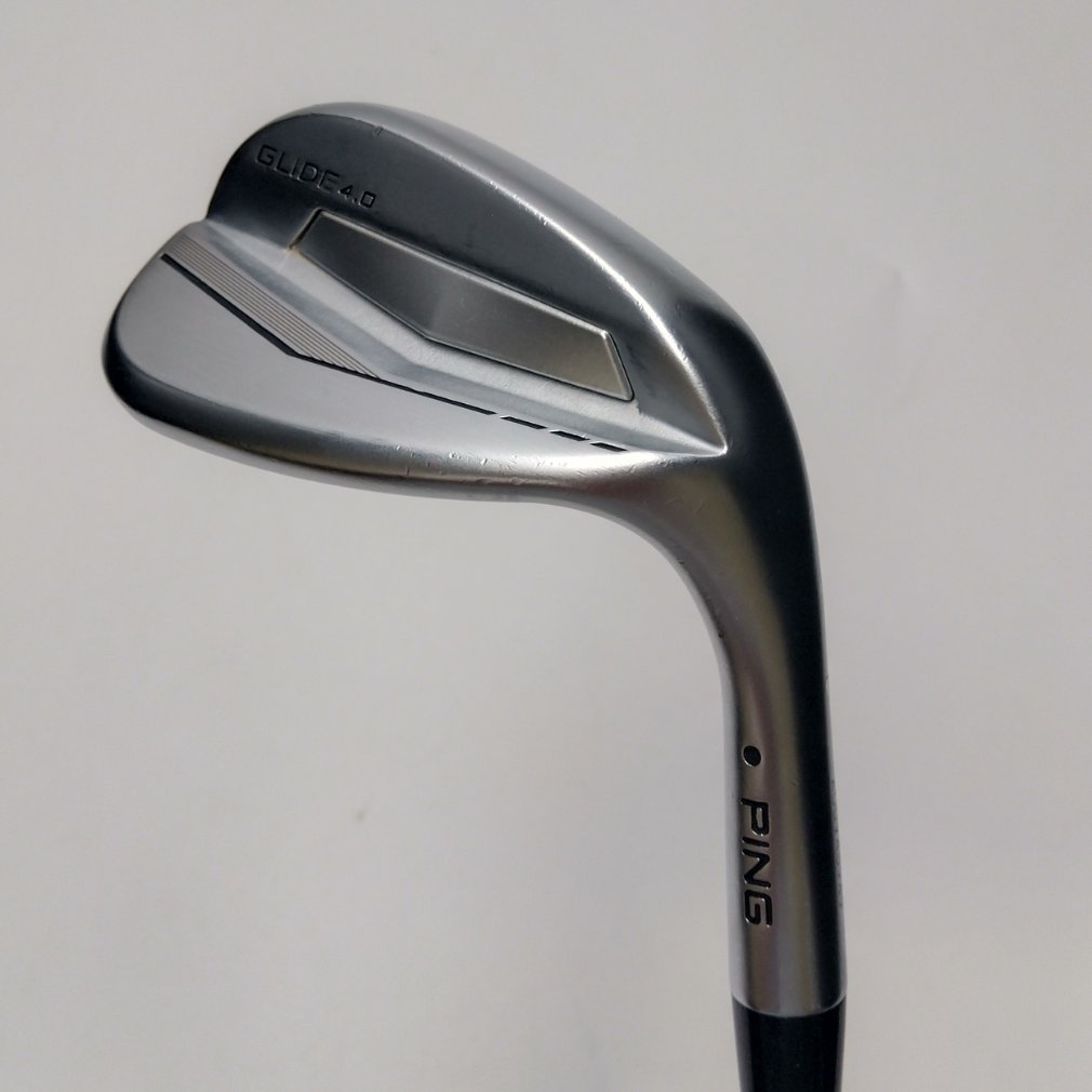 GLIDE 4.0 WG 52S° 12° S200 Dynamic Gold｜Alpen Online