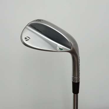 MILLED　GRIND　4　CHROME WG 56LB°  8°  S N.S.PRO　MODUS3　TOUR105