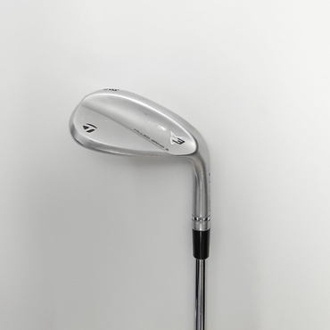MILLED　GRIND　3　CHROME ウェッジ その他スチール