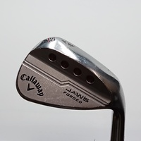 JAWS FORGED ｸﾛﾑ WG 50° 10° S200 Dynamic Gold｜Alpen Online