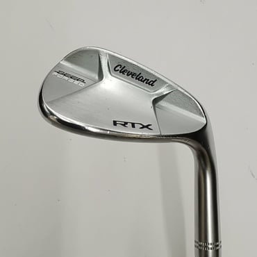 RTX　DEEP　FORGED WG 48F°  10°  S N.S.PRO　MODUS3　TOUR105