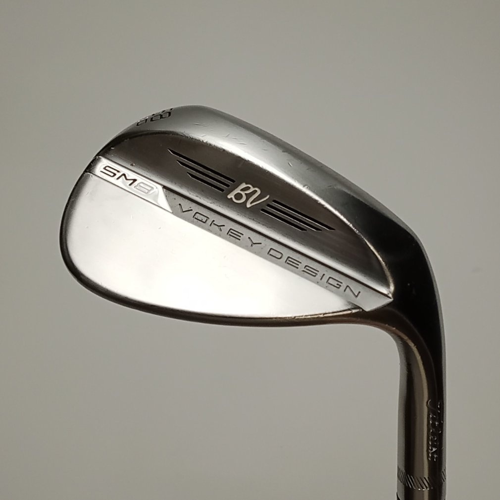VOKEY SM8 ﾂｱｰｸﾛｰﾑ WG 58D° 12° S200 Dynamic Gold｜Alpen Online 公式