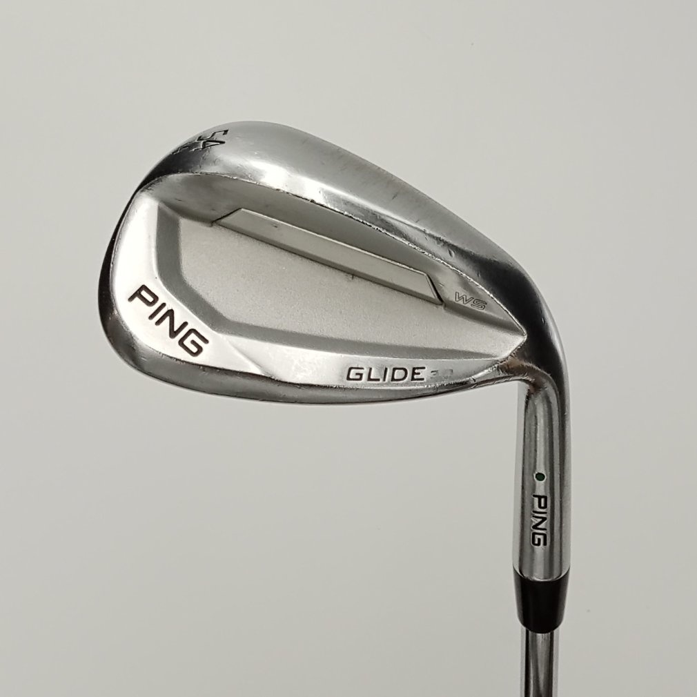 GLIDE 3.0 WS WG 54° 14° S N.S.PRO MODUS3 TOUR105｜Alpen Online