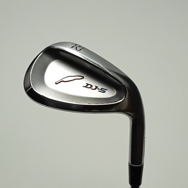DJ-5 WG 52°  6°  N.S.PRO　TS-114W