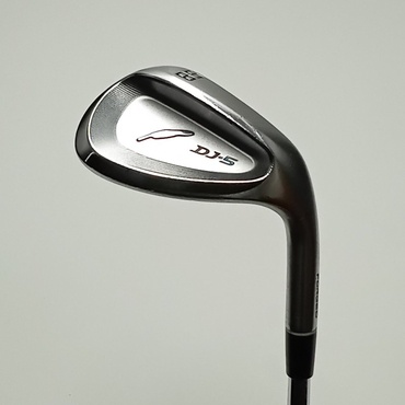 DJ-5 WG 58°  8°  N.S.PRO　TS-114W