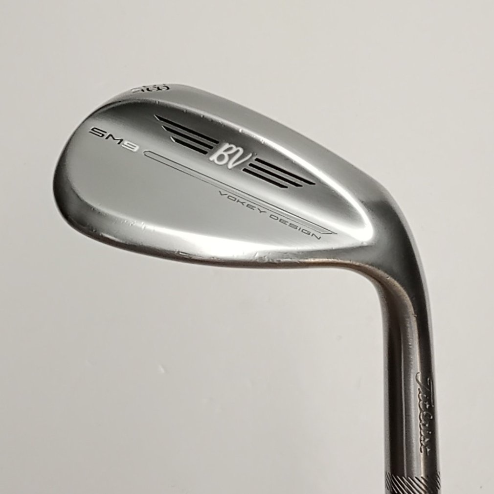 VOKEY SM9 ﾂｱｰｸﾛｰﾑ WG 58T° 4° S200 Dynamic Gold｜Alpen Online 公式 