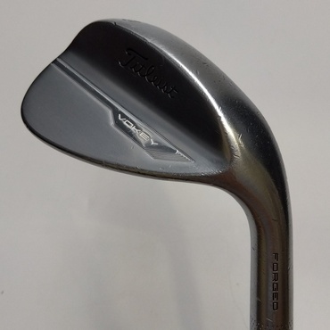 VOKEY　FORGED　(2021)　ツアークローム WG 56K°  12°  BV105