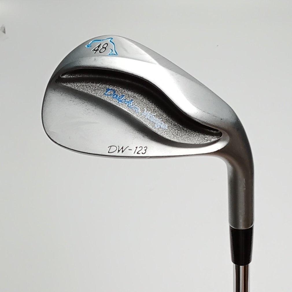 Dolphin Wedge DW-123 WG 48° 2° WEDGE N.S.PRO 950GH neo｜Alpen