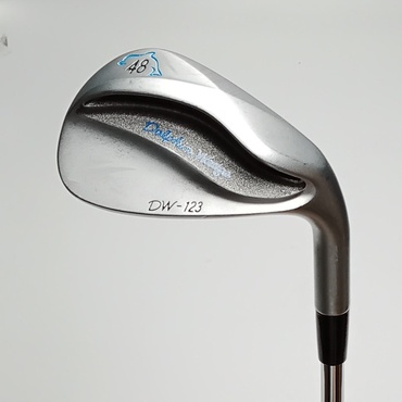 Dolphin　Wedge　DW-123 WG 48°  2°  WEDGE N.S.PRO　950GH　neo