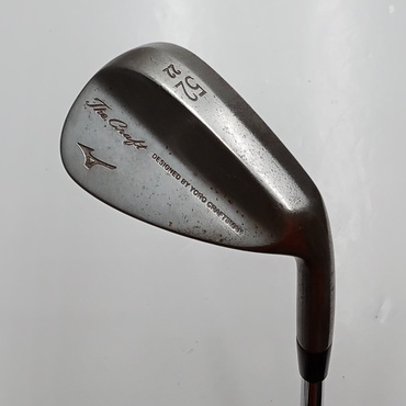 The　Craft　Wedge　2.0　EC ウェッジ その他スチール