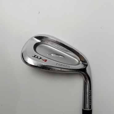 DJ-4 WG 47°  3°  N.S.PRO　DS-91W