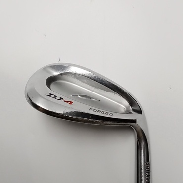 DJ-4 WG 52°  5°  N.S.PRO　DS-91W