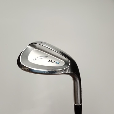 DJ-5 WG 50°  6°  N.S.PRO　TS-114W