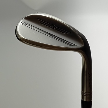 VOKEY　SM10　オールニューニッケル WG 58D°  12°  S N.S.PRO　950GH　neo