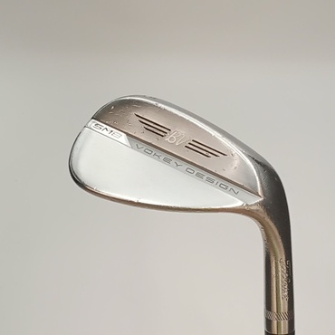 VOKEY　SM8　ツアークローム WG 56F°  14°  S N.S.PRO　MODUS3　TOUR105