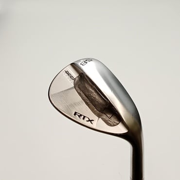 RTX　DEEP　FORGED ウェッジ その他スチール