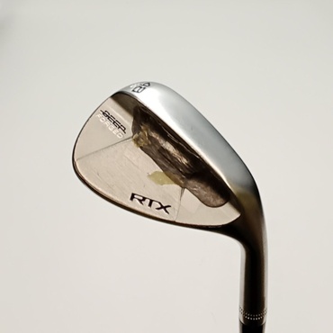 RTX　DEEP　FORGED ウェッジ その他スチール
