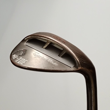 HI-TOE　RAW　BF　(Big　Foot) WG 60°  15°  S200 Dynamic　Gold