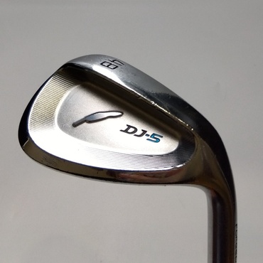 DJ-5 WG 48°  4°  N.S.PRO　DS-91W