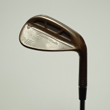 MILLED　GRIND　HI-TOE WG 52°  9°  S200 Dynamic　Gold