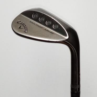 MACK　DADDY　FORGED　(2018)　ツアーグレー ウェッジ その他スチール