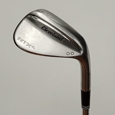 RTX　4　ツアーサテン ウェッジ 52Mid°  10°  S N.S.PRO　950GH
