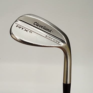 RTX　6　ZIPCORE　ツアーサテン WG 56M°  10°  S N.S.PRO　950GH　neo
