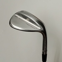 VOKEY SM9 ﾂｱｰｸﾛｰﾑ WG 58T° 4° S200 Dynamic Gold｜Alpen Online