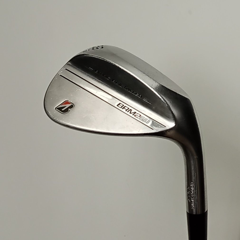 BRM2 ウェッジ N.S.PRO 950GH[その他ｽﾁｰﾙ]｜Alpen Online アルペン