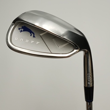 ONOFF　FROGS　LEAP-Ⅱ　(2021) WG 58°  20/3°  WEDGE N.S.PRO　950GH　neo