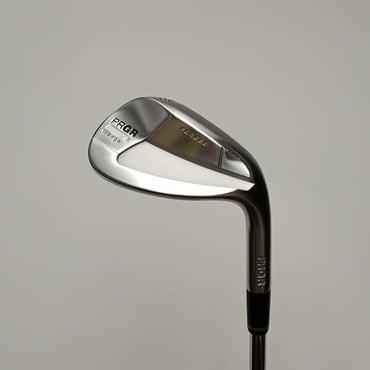 PRGR　0　(2020) WG 56°  10°  WEDGE SPEC　STEEL　Ⅲ　Ver.2