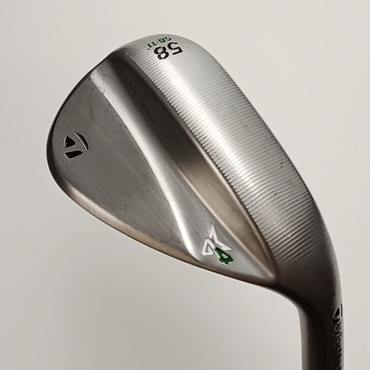 MILLED　GRIND　4　CHROME WG 58SB°  11°  S200 Dynamic　Gold　EX　TOUR　ISSUE