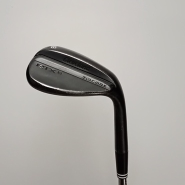 RTX　6　ZIPCORE　ブラックサテン WG 58L°  6°  S N.S.PRO　950GH　neo