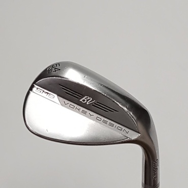 VOKEY　SM8　ツアークローム WG 54D°  12°  S200 Dynamic　Gold