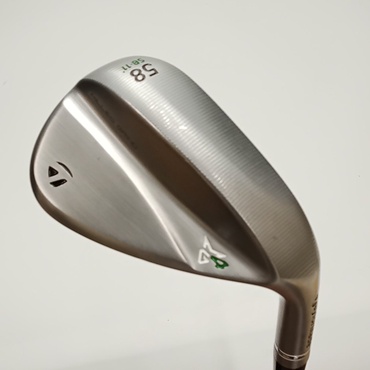 MILLED　GRIND　4　CHROME WG 58SB°  11°  S N.S.PRO　950GH　neo