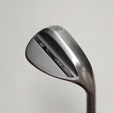 VOKEY　SM10　ツアークローム WG 58S°  10°  S N.S.PRO　950GH　neo