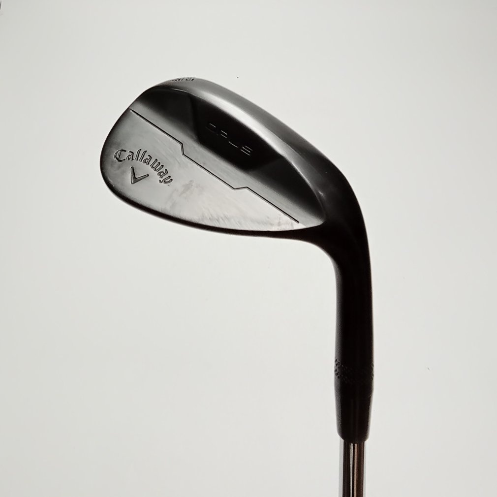 OPUS ﾌﾞﾗｯｸ WG 56S° 12° S200 Dynamic Gold｜Alpen Online