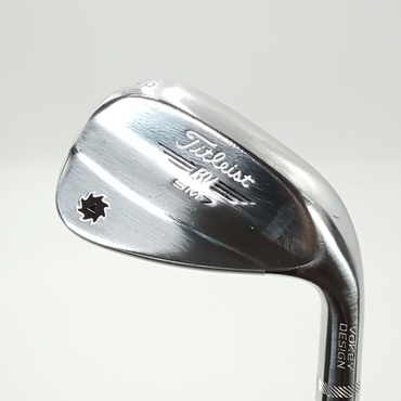 VOKEY　SM7　ツアークローム　Fソール ウェッジ 48°  10°  S N.S.PRO　MODUS3　TOUR120